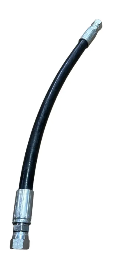 14" #6 - 3/8 Hose (Return Hose) 1