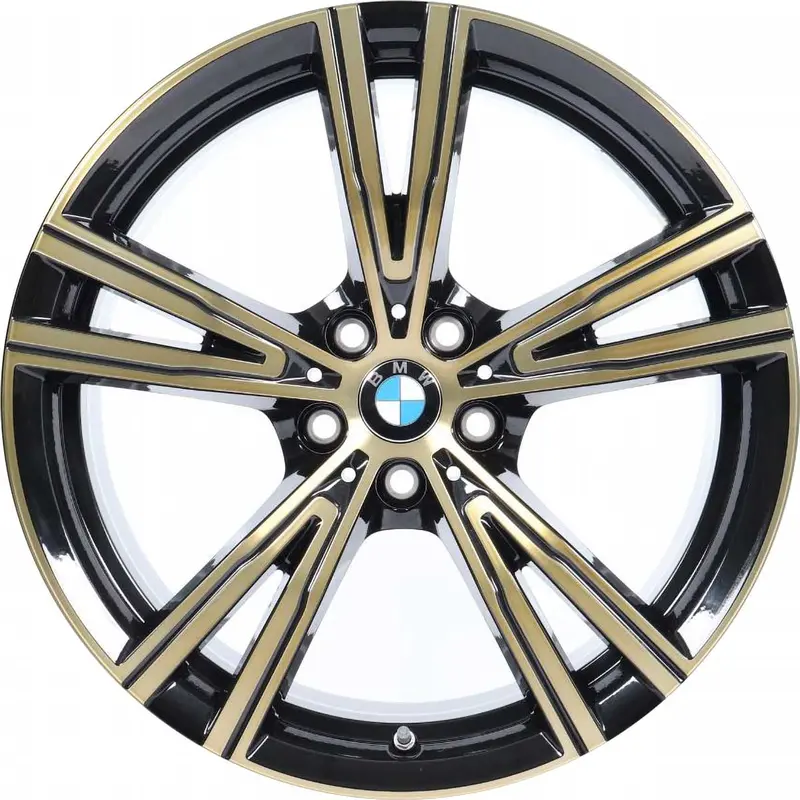 19" Bmw 2 Series G42 Coupe Oe 793 Wheels 1