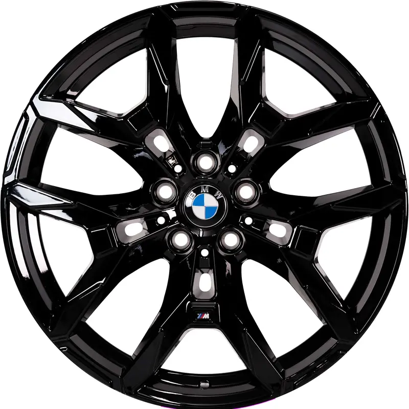 19” Bmw 2-Series G42 Oe 995M M-Performance Wheels 1