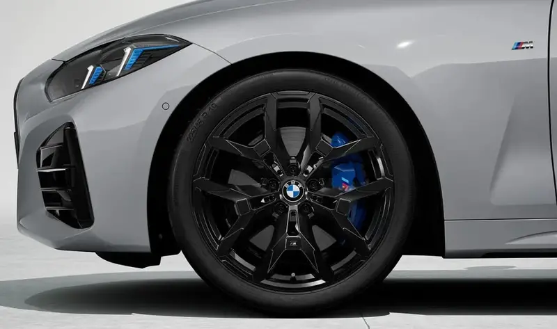 19” Bmw 3-Series G20 / 4-Series G22 Oe 995M M-Performance Wheels 2