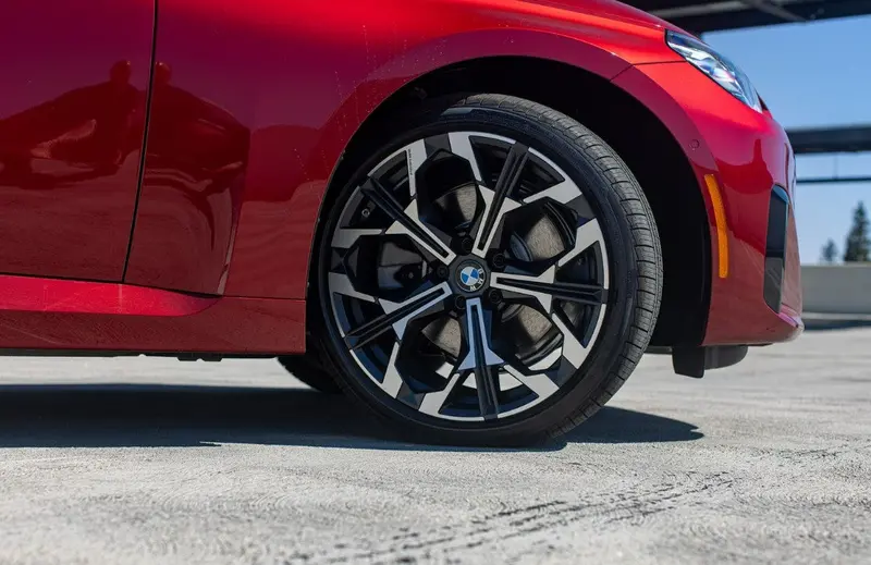 19” Bmw 4-Series G22 / G23 Oe 1036I Individual Y-Spoke Bicolor Wheels 2
