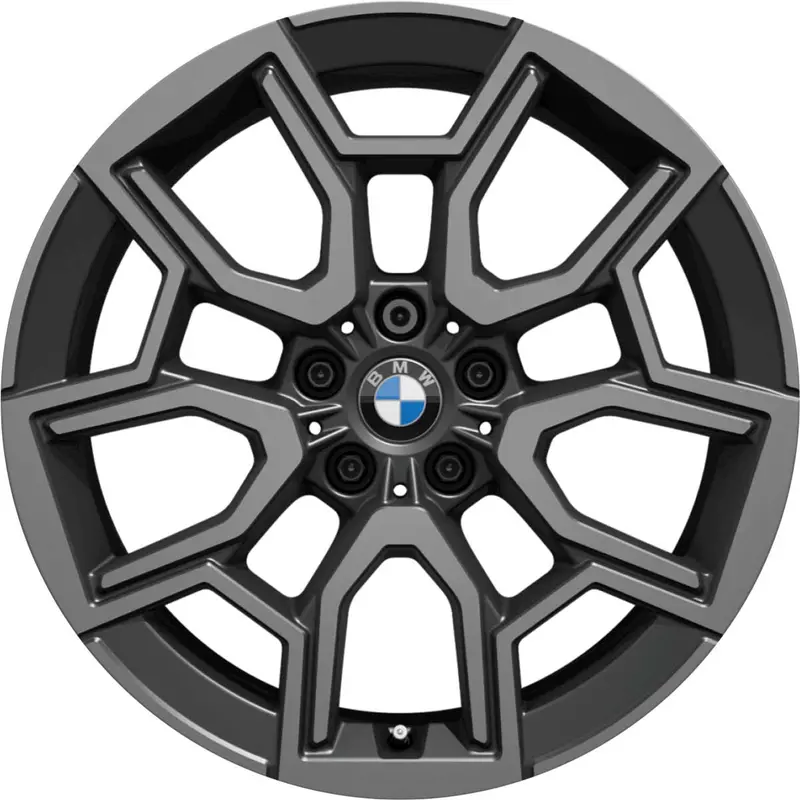 19" Bmw  Ix1 U11 / Ix2 U10 / Ix2 U10 / X2 867 Wheels 1