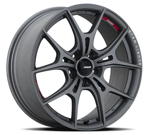 19" Rays 57 Fxz (Mp) 1