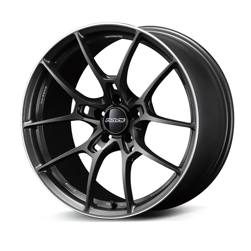 19" Rays G025 For Bmw 3-Series G20 / 4-Series G22 / I4 G26 1
