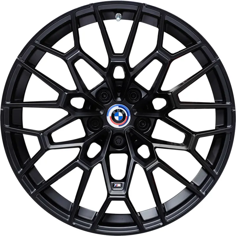 19"+20” Bmw M3 / M4 827M M-Performance Oe Wheels 1