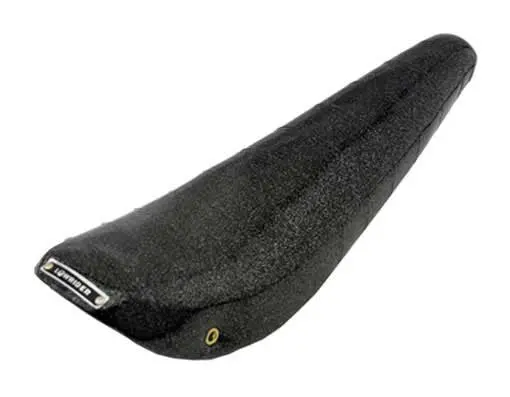 20" Banana Saddle Sparkle Black. 1