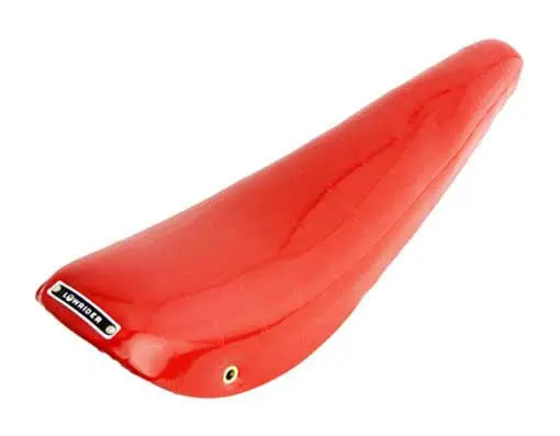 20" Banana Saddle Sparkle Red. 1