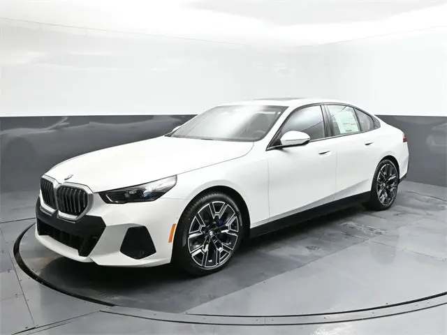 20" Bmw G60 I5 / 5-Series 939M M-Performance Oe Wheels Set 2