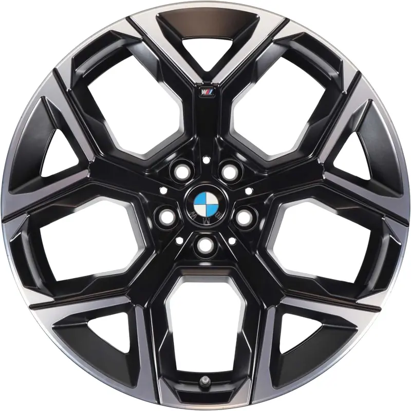 20" Bmw  Ix1 / X1 / Ix2 U10 / Ix2 U10 872M Oe Wheels 1