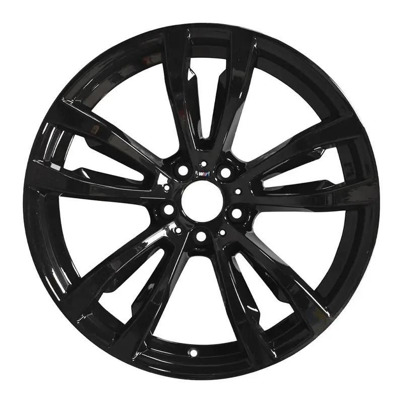 20” Bmw X5 F15 / X6 F16 469M Oe Complete Wheelset 1