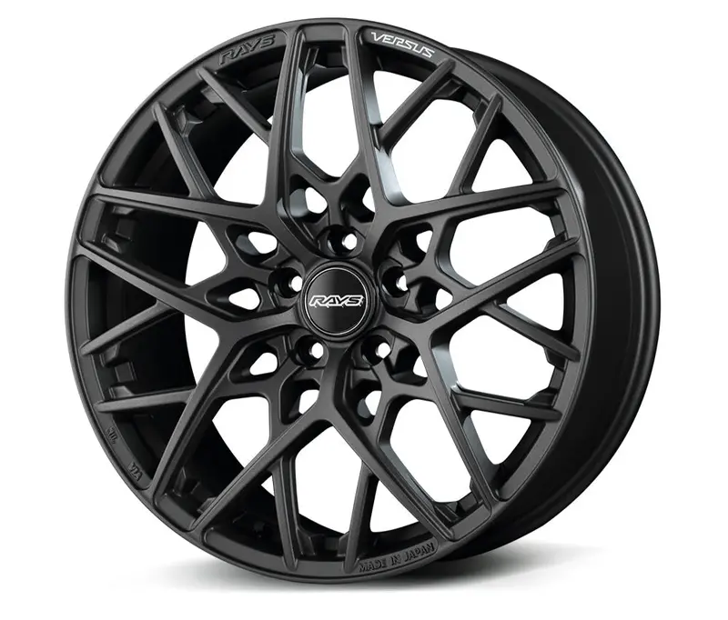20" Rays Vv25m (Apj) 1