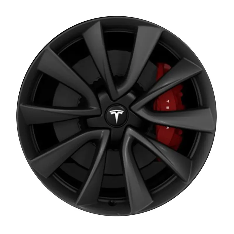 20” Tesla Model 3 Stiletto Oe Wheels 1