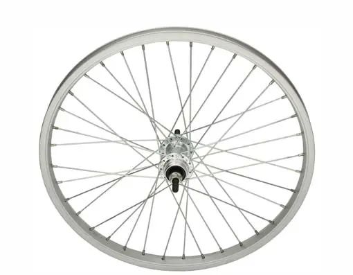 20" X 1.50 Alloy Bike Freewheel 36 Spoke 1