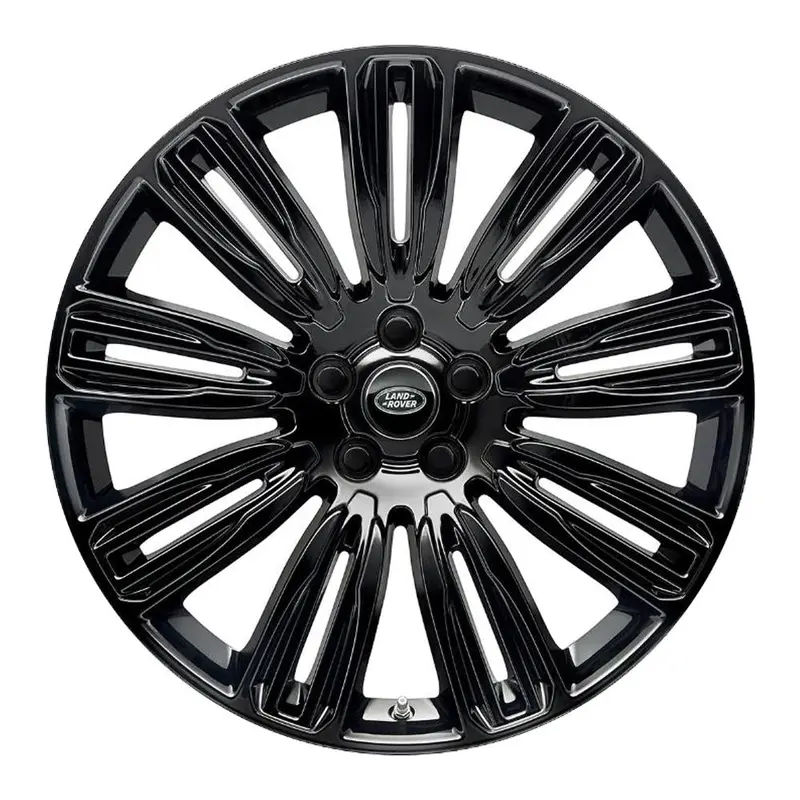 22” Land Rover Range Rover Style 9012 Oe Wheels 1