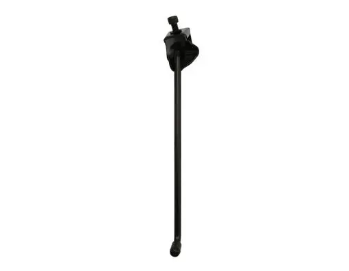 26" Beach Cruisers Kickstand Center Black. 1