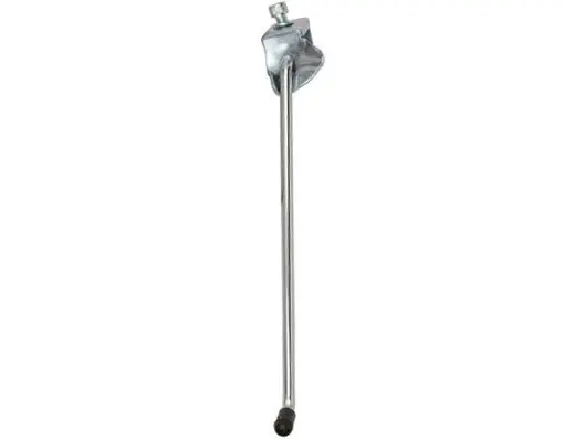26" Beach Cruisers Kickstand Center Chrome. 1