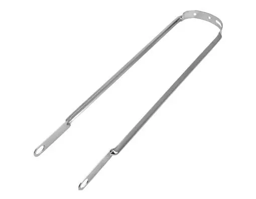 26" Fender Braces Chrome. 1