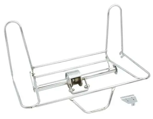 26" Lowrider Conversion Kit Chrome. 1