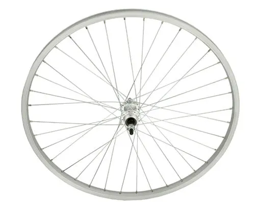 26" X 1.50 Alloy Free Bike Wheel 36 Spoke 1