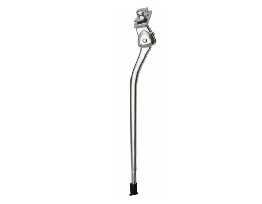 27" Alloy Center Kickstand Chrome 1