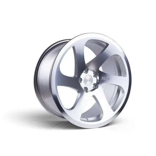 3Sdm 0.06 Silver / Cut 1