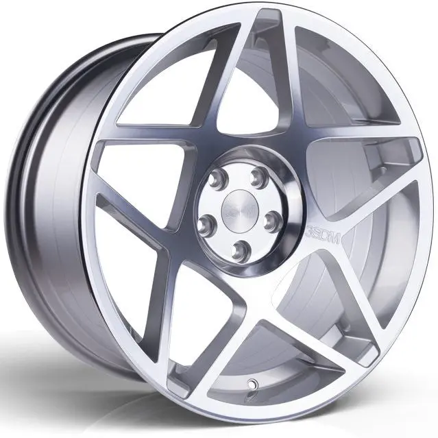 3Sdm 0.08 Silver Cut 1