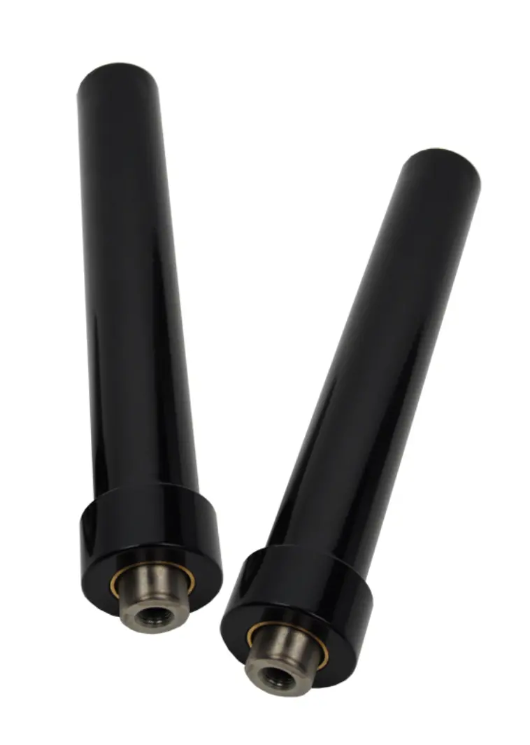 8" Cylinders (Pair)***Color May Vary Depending On Stock*** 1