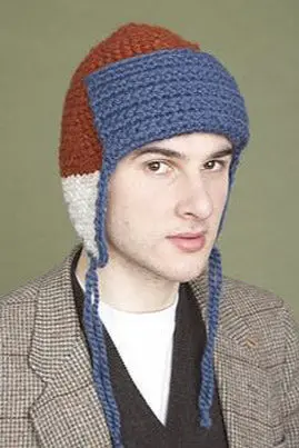 Aarons Hat Trick 4 Pattern (Crochet) 1