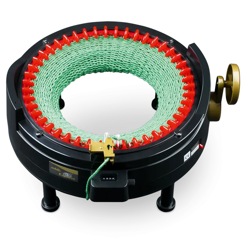 Addi® Express Kingsize Knitting Machine 1