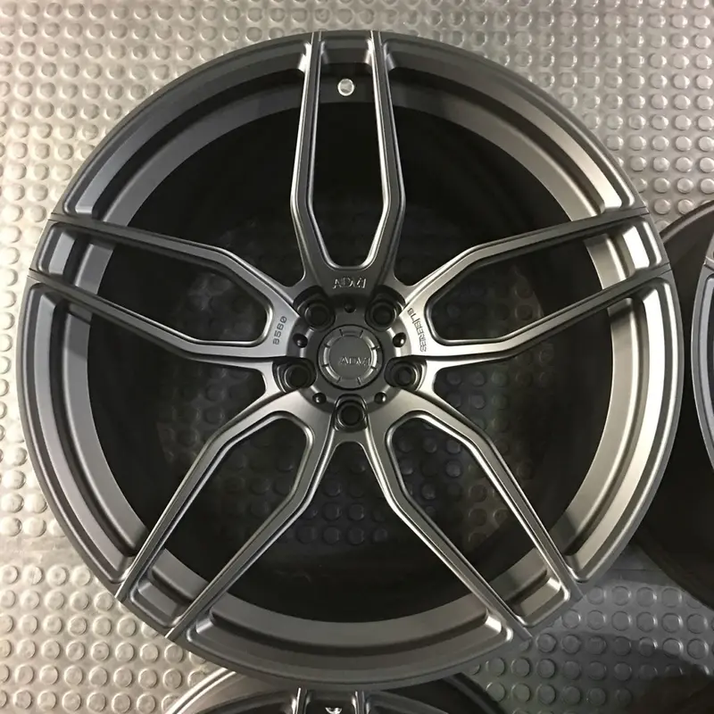 Adv.1 Adv005 M.V1 Sl Sl Series Forged 1