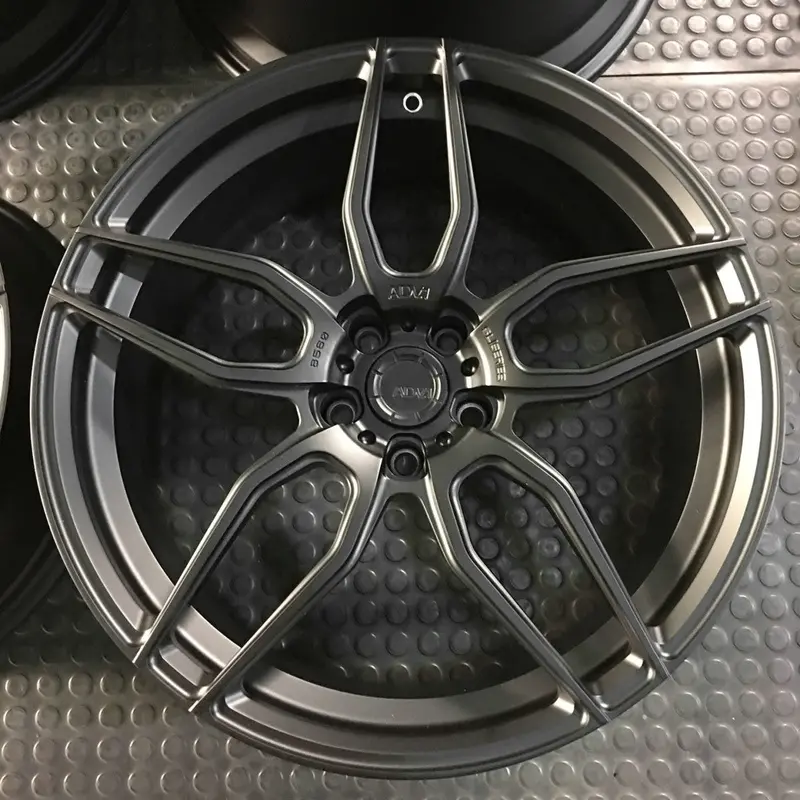 Adv.1 Adv005 M.V1 Sl Sl Series Forged 2