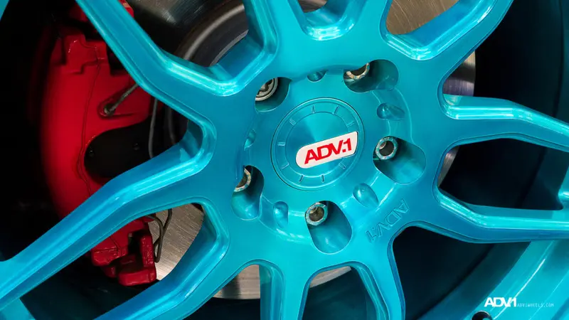 Adv.1 Adv005 M.V1 Sl Sl Series Forged 5