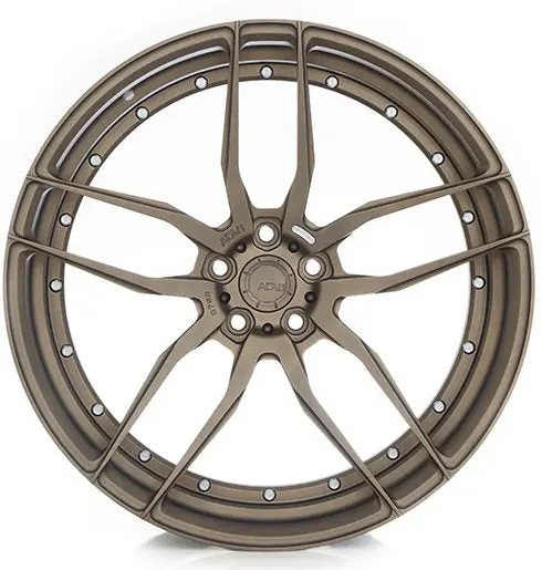 Adv.1 Adv005 M.V2 Competition Spec Forged 1