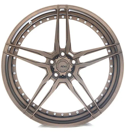 Adv.1 Adv05 M.V2 Competition Spec Forged 1