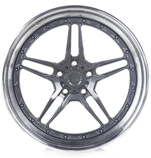 Adv.1 Adv05 Track Function Cs Series 1
