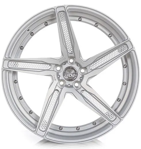 Adv.1 Adv05rm M.V2 Competition Spec Wheels Cs Series 1