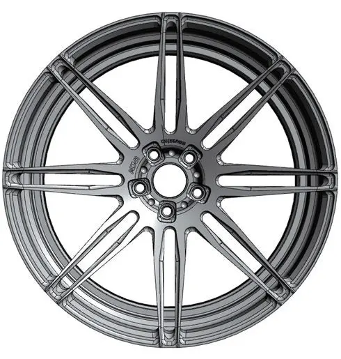 Adv.1 Adv08 M.V2 Competition Spec Forged 1