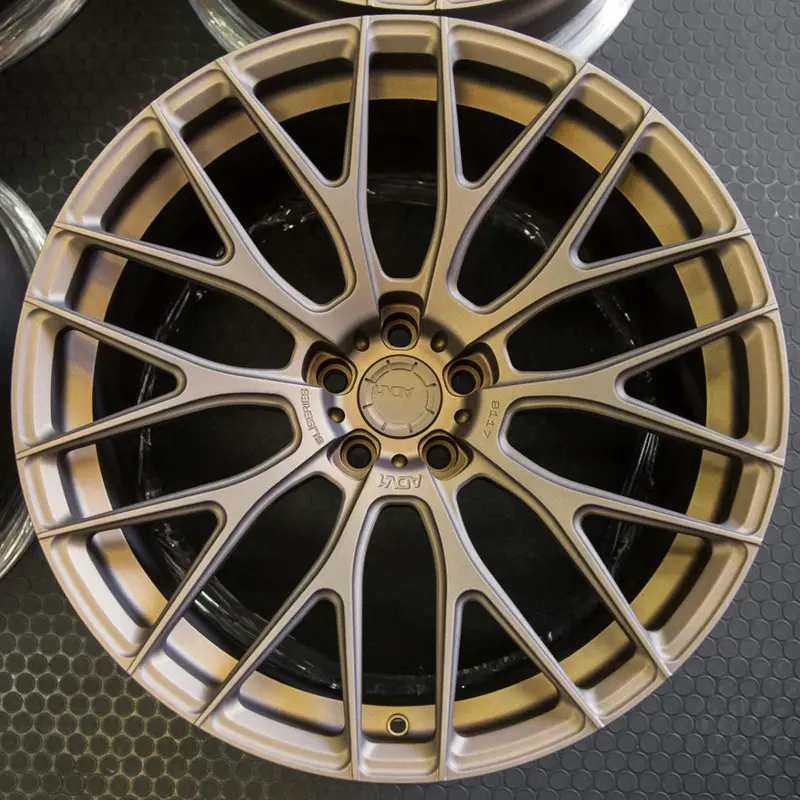 Adv.1 Adv10.0 M.V1 Sl Series Forged 1