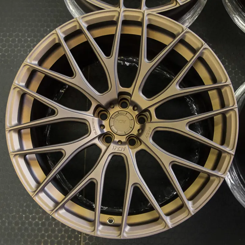 Adv.1 Adv10.0 M.V1 Sl Series Forged 2