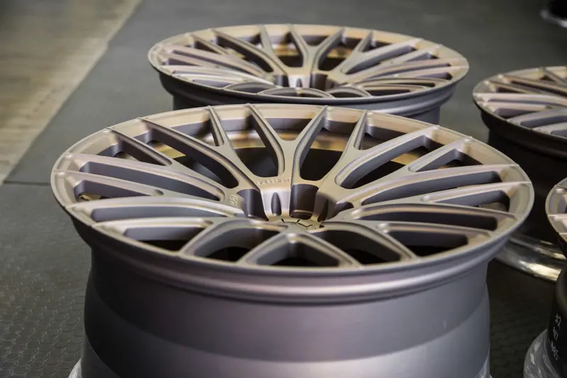 Adv.1 Adv10.0 M.V1 Sl Series Forged 4