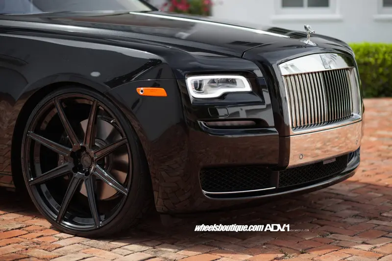 Adv.1 Adv10 M.V1 Sl Series Forged 4