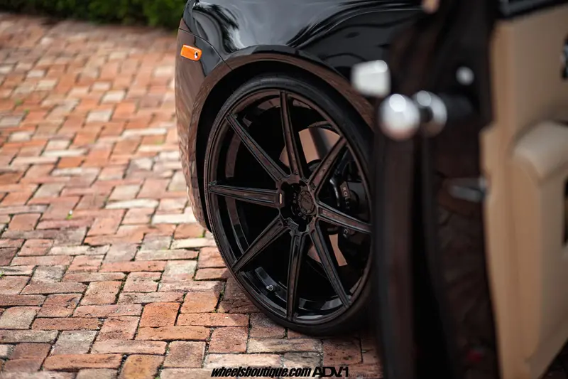 Adv.1 Adv10 M.V1 Sl Series Forged 6