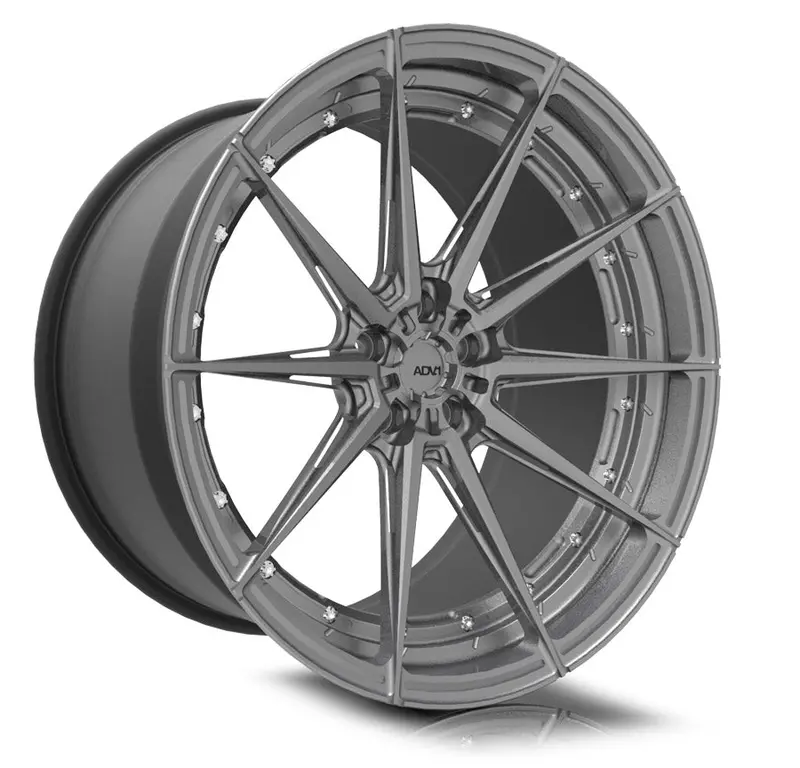 Adv.1 Adv10 M.V2 Advanced Series Forged 1