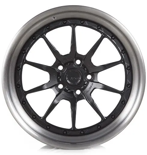 Adv.1 Adv10 Track Function Sl Series Forged 1