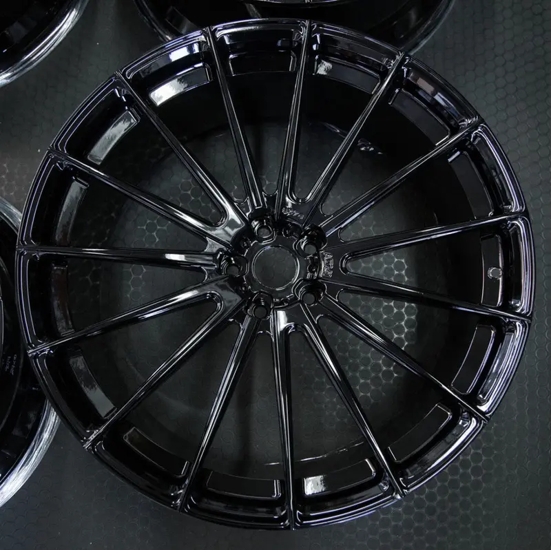 Adv.1 Adv15 M.V1 Sl Series Forged 1
