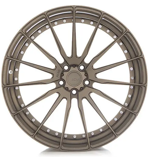 Adv.1 Adv15 M.V2 Competition Spec Forged 1
