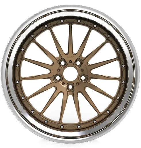 Adv.1 Adv15 Track Function Cs Series Forged 1