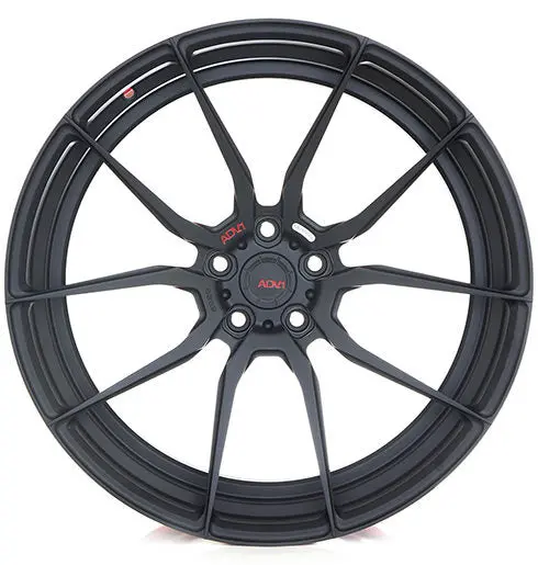 Adv.1 Adv5.0 M.V2 Competition Spec Forged 1