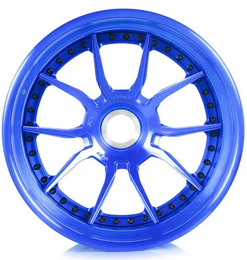 Adv.1 Adv5.0 Track Function Cs Series Forged 1