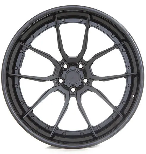 Adv.1 Adv5.0 Track Spec Forged 1